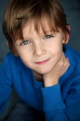 photo of person Ethan Tavares