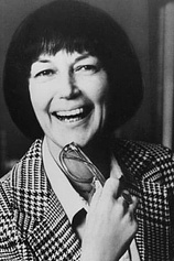 photo of person Fay Kanin