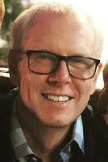 photo of person Norman Buckley