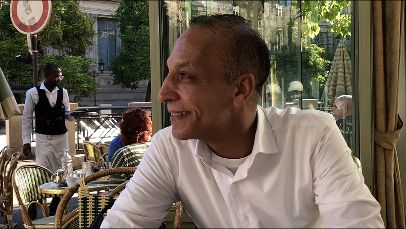 Imagen de A Lot Talk