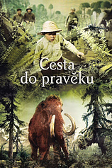 poster of movie Viaje a la Prehistoria