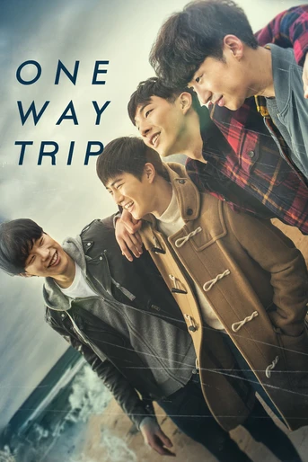 Poster de Glory Day (One Way Trip)