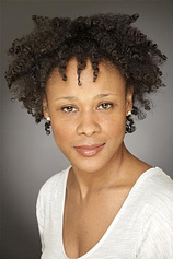 picture of actor Frances Ashman