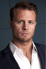 photo of person Bobby Holland Hanton