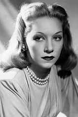 picture of actor Belita