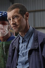 picture of actor Philippe Jore
