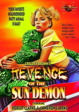 Revenge of the Sun Demon
