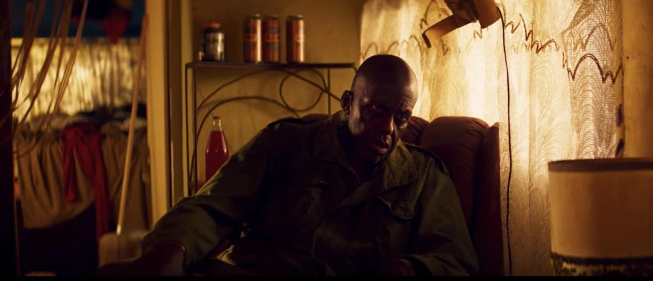 Bill Duke en mandy-2018