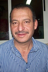 picture of actor Jamal El-Ali