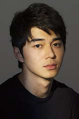 picture of actor Masahiro Higashide