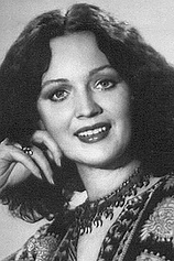 photo of person Yuliya Pashkovskaya