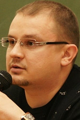 photo of person Vladimir Nikolaev