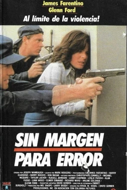 Sin Margen Para Error