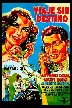 Viaje Sin Destino