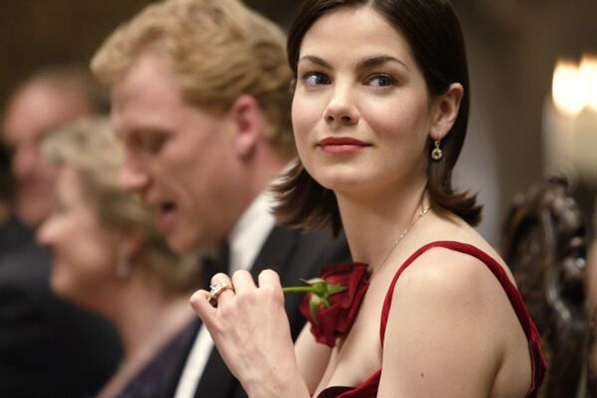 Michelle Monaghan en La Boda de mi Novia