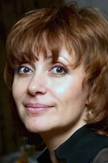Foto de Larisa Brokhman