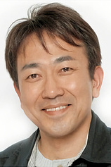 picture of actor Toshihiko Nakajima