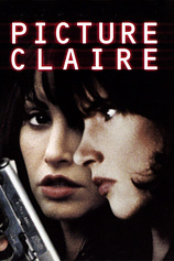 poster of movie Claire, la chica de la foto