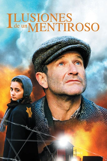 Poster de Ilusiones de un mentiroso