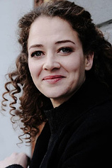 picture of actor Oona-Devi Liebich