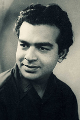 picture of actor Tarun Bose