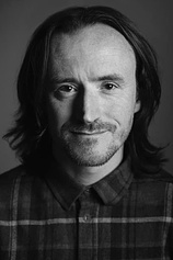 photo of person Ben Crompton