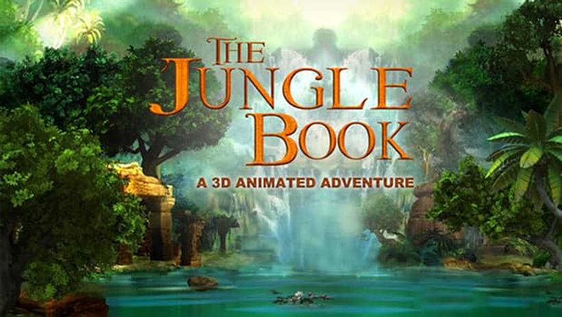 Imagen de El Libro de la Selva (The Jungle Book)