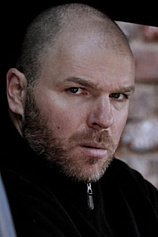 photo of person Goran Stjepanovic