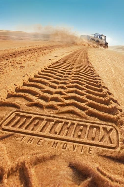 Matchbox: La Película