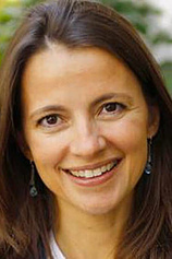photo of person Anne-Dauphine Julliand