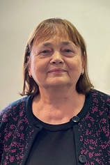 picture of actor Oľga Solárová