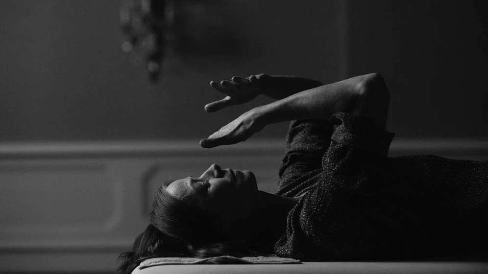 Jenny Schily en in-my-parents-house