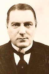 picture of actor Holbrook Blinn