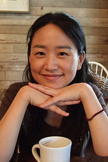 photo of person Jungmi Oh