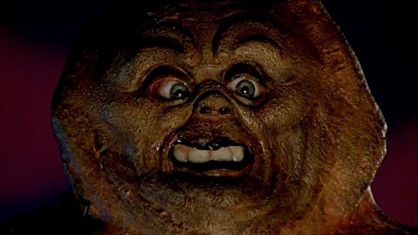 Imagen de Gingerdead Man: Murder-Thon