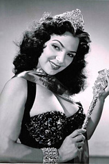 picture of actor María Victoria