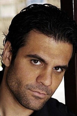 picture of actor Anthony Martins