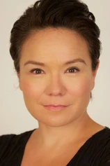 Foto de Jennifer Podemski