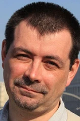 Foto de Sergey Volkov