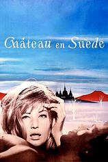 poster of movie Château en Suède