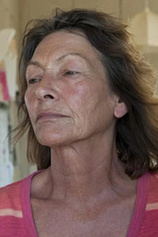 picture of actor Gillian Jones