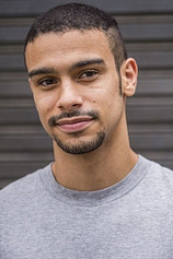 picture of actor Sergio Malheiros