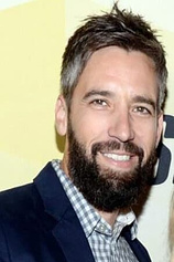 photo of person Bill Holderman