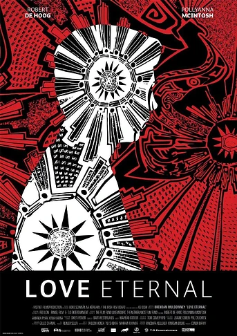 Poster de Love Eternal