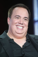 picture of actor Jay Lacopo
