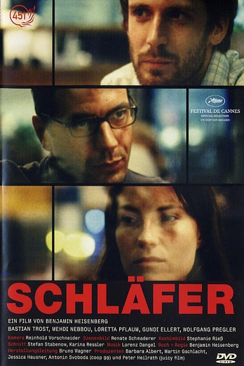poster of content Schläfer