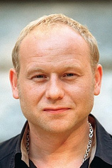 picture of actor Bernd Michael Lade