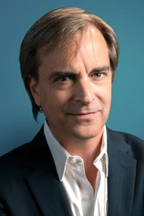 Foto de Luciano Cruz-Coke
