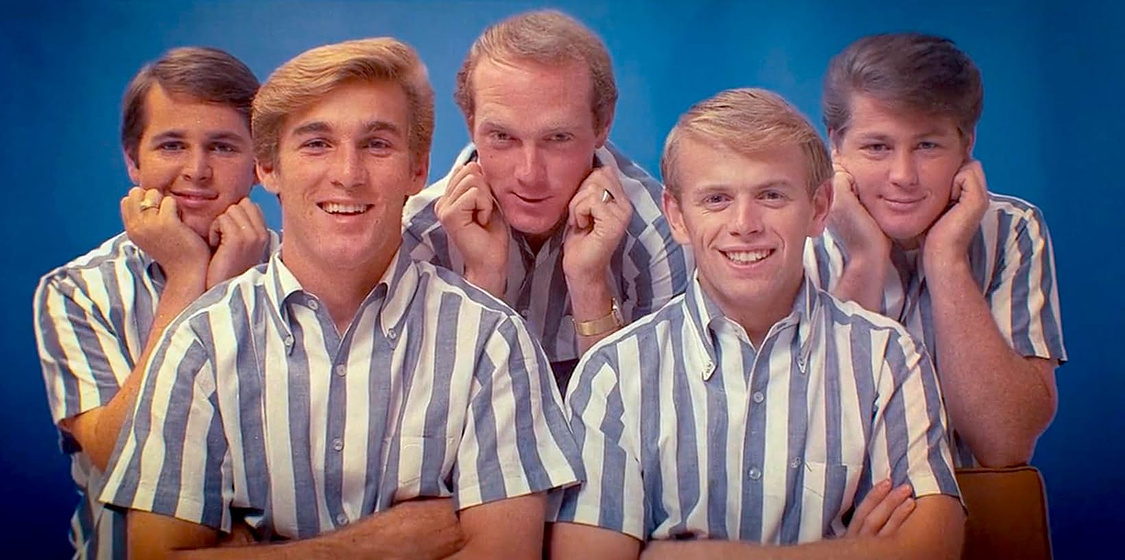 Imagen de The Beach Boys, El Documental