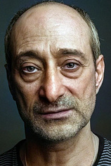 picture of actor Karen Badalov
